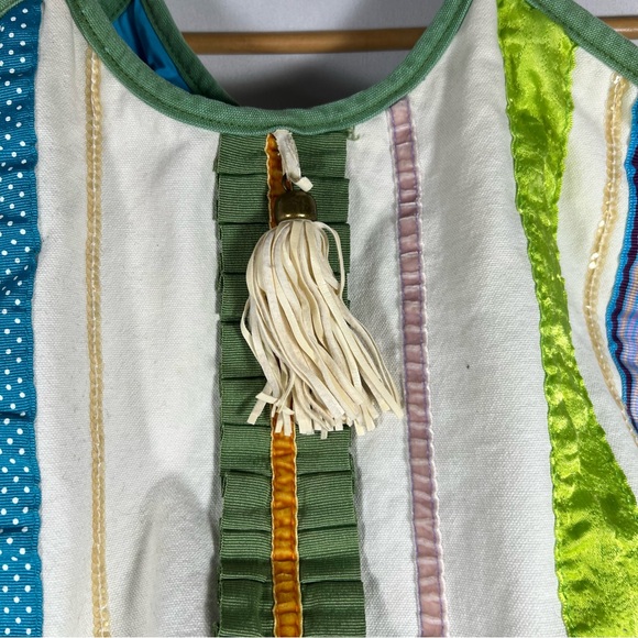 LULU Tote Bag - Picture 4 of 5